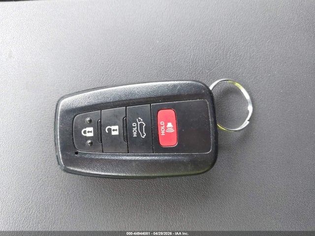 5TDGZRBH6LS509300 Toyota Highlander Xle