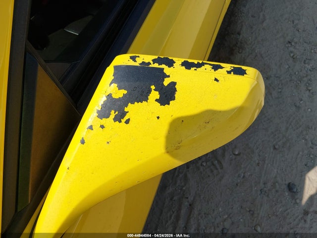 2013 Chevrolet Camaro 2ss მანქანა იყიდება აუქციონზე, vin: 2G1FK1EJ7D9106946, აუქციონის ნომერი: 44944084