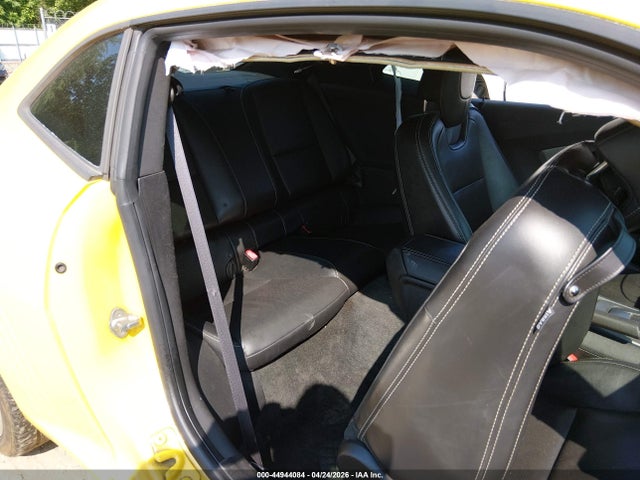 2013 Chevrolet Camaro 2ss მანქანა იყიდება აუქციონზე, vin: 2G1FK1EJ7D9106946, აუქციონის ნომერი: 44944084