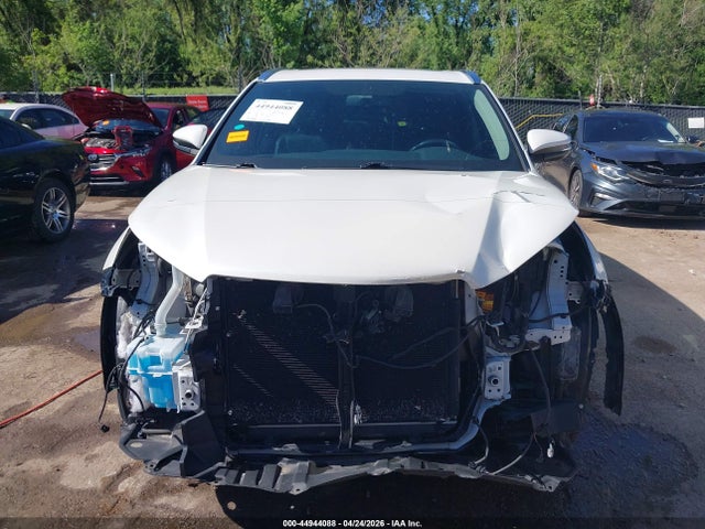 44944088 :رقم المزاد ، 5TDJKRFH1GS276565 vin ، 2016 Toyota Highlander Xle V6 مزاد بيع