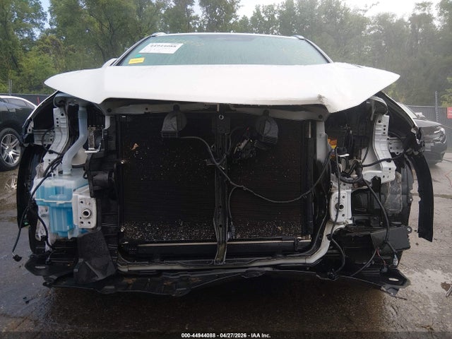 Aukcja sprzedaży 2016 Toyota Highlander Xle V6, vin: 5TDJKRFH1GS276565, numer aukcji: 44944088