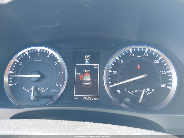 Aukcja sprzedaży 2016 Toyota Highlander Xle V6, vin: 5TDJKRFH1GS276565, numer aukcji: 44944088