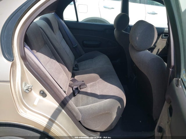 1993 Toyota Corolla Le/dx მანქანა იყიდება აუქციონზე, vin: 2T1AE09E5PC034715, აუქციონის ნომერი: 44944090
