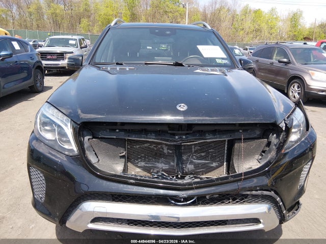 Продаж на аукціоні авто 2019 Mercedes-benz Gls 450 4matic, vin: 4JGDF6EEXKB221177, номер лоту: 44944096