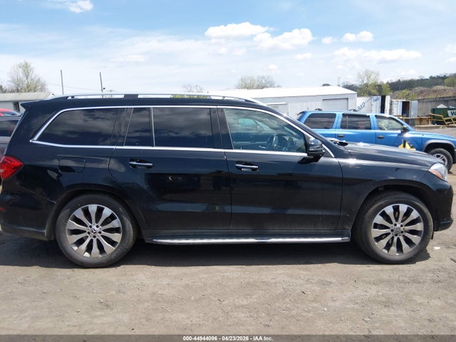 Продаж на аукціоні авто 2019 Mercedes-benz Gls 450 4matic, vin: 4JGDF6EEXKB221177, номер лоту: 44944096
