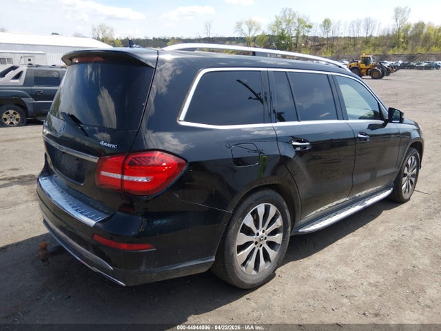 Продаж на аукціоні авто 2019 Mercedes-benz Gls 450 4matic, vin: 4JGDF6EEXKB221177, номер лоту: 44944096