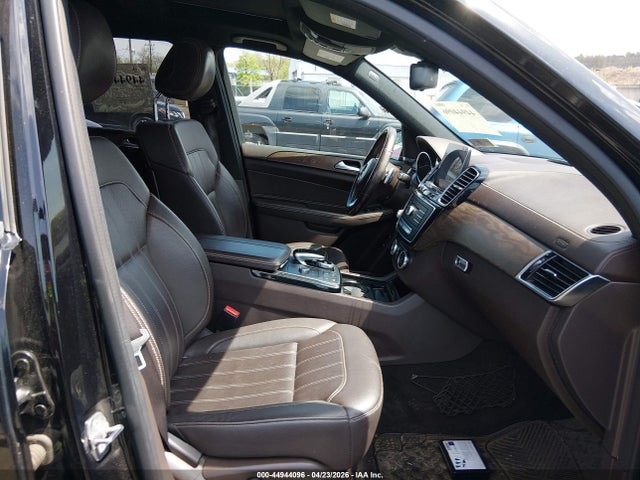 Продаж на аукціоні авто 2019 Mercedes-benz Gls 450 4matic, vin: 4JGDF6EEXKB221177, номер лоту: 44944096