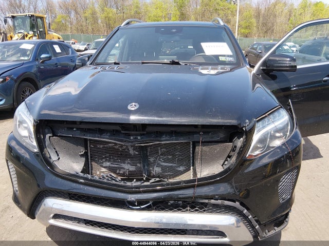 Продаж на аукціоні авто 2019 Mercedes-benz Gls 450 4matic, vin: 4JGDF6EEXKB221177, номер лоту: 44944096