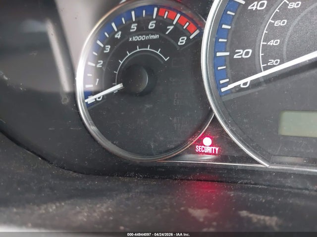 Aukcja sprzedaży 2010 Subaru Forester 2.5x Limited, vin: JF2SH6DC4AH900638, numer aukcji: 44944097