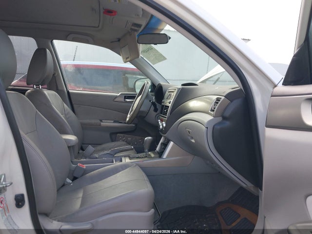 Aukcja sprzedaży 2010 Subaru Forester 2.5x Limited, vin: JF2SH6DC4AH900638, numer aukcji: 44944097