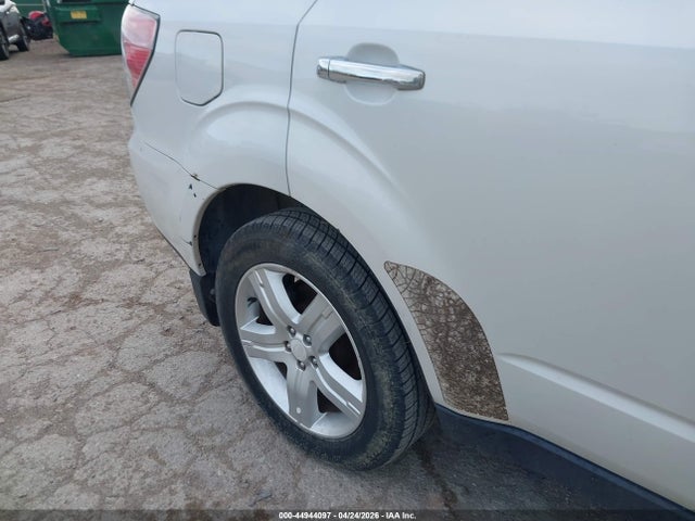 Aukcja sprzedaży 2010 Subaru Forester 2.5x Limited, vin: JF2SH6DC4AH900638, numer aukcji: 44944097