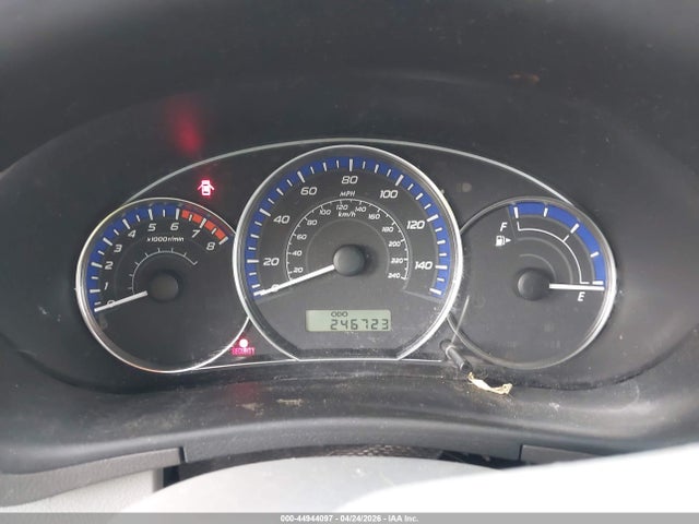 Aukcja sprzedaży 2010 Subaru Forester 2.5x Limited, vin: JF2SH6DC4AH900638, numer aukcji: 44944097