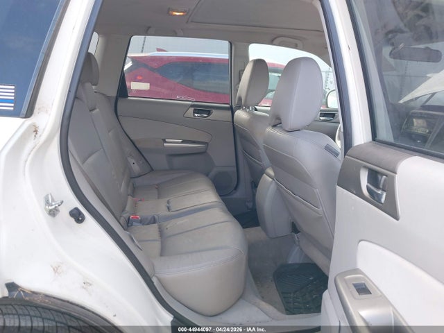 Aukcja sprzedaży 2010 Subaru Forester 2.5x Limited, vin: JF2SH6DC4AH900638, numer aukcji: 44944097