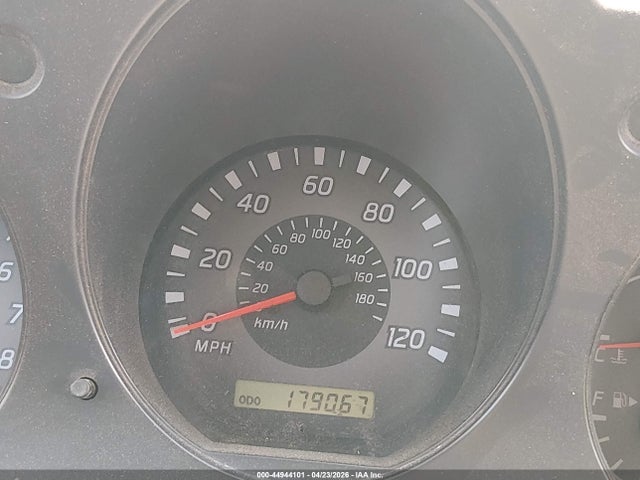 2002 Nissan Frontier Xe-v6 მანქანა იყიდება აუქციონზე, vin: 1N6ED29X32C353403, აუქციონის ნომერი: 44944101