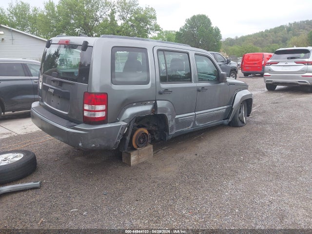 44944103 :رقم المزاد ، 1C4PJMAK5CW114211 vin ، 2012 Jeep Liberty Sport مزاد بيع