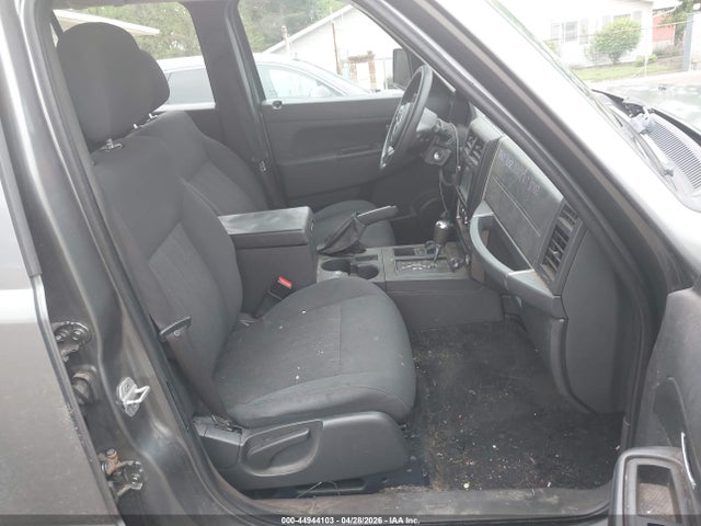 44944103 :رقم المزاد ، 1C4PJMAK5CW114211 vin ، 2012 Jeep Liberty Sport مزاد بيع