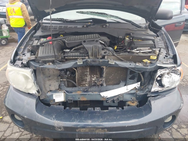 Aukcja sprzedaży 2007 Dodge Durango Slt, vin: 1D8HB48247F518860, numer aukcji: 44944105