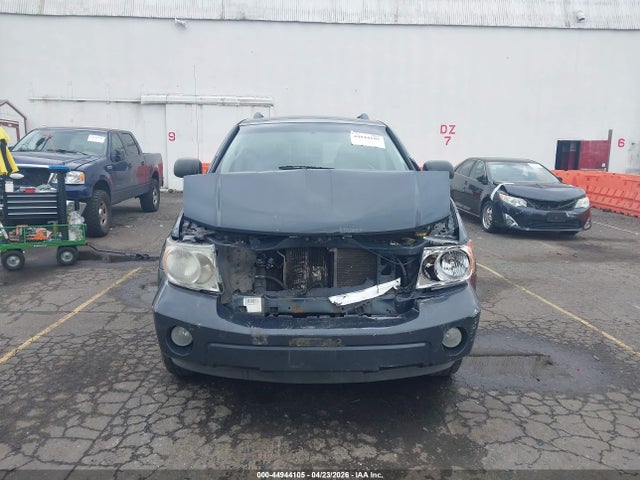 Aukcja sprzedaży 2007 Dodge Durango Slt, vin: 1D8HB48247F518860, numer aukcji: 44944105