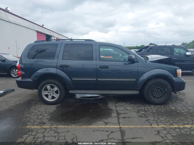 Aukcja sprzedaży 2007 Dodge Durango Slt, vin: 1D8HB48247F518860, numer aukcji: 44944105