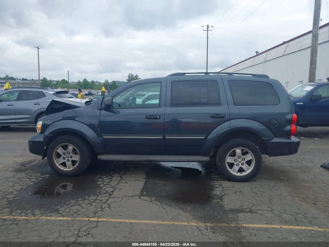 Aukcja sprzedaży 2007 Dodge Durango Slt, vin: 1D8HB48247F518860, numer aukcji: 44944105