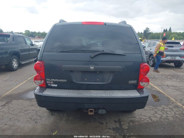 Aukcja sprzedaży 2007 Dodge Durango Slt, vin: 1D8HB48247F518860, numer aukcji: 44944105