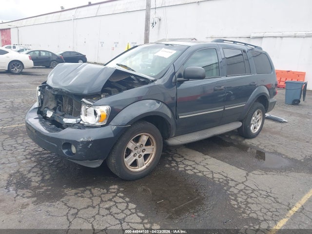 Aukcja sprzedaży 2007 Dodge Durango Slt, vin: 1D8HB48247F518860, numer aukcji: 44944105