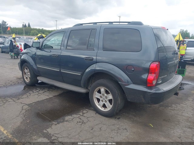 Aukcja sprzedaży 2007 Dodge Durango Slt, vin: 1D8HB48247F518860, numer aukcji: 44944105