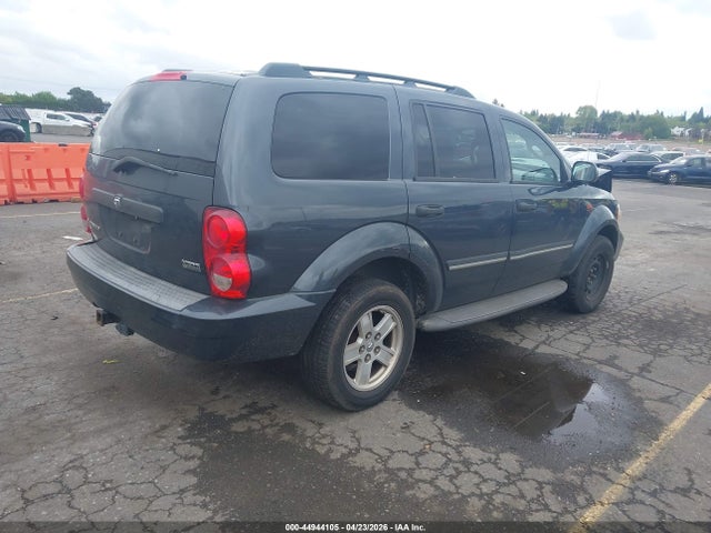 Aukcja sprzedaży 2007 Dodge Durango Slt, vin: 1D8HB48247F518860, numer aukcji: 44944105