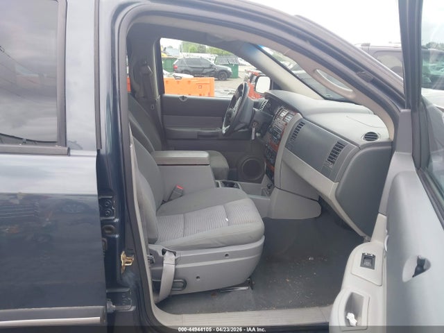 Aukcja sprzedaży 2007 Dodge Durango Slt, vin: 1D8HB48247F518860, numer aukcji: 44944105
