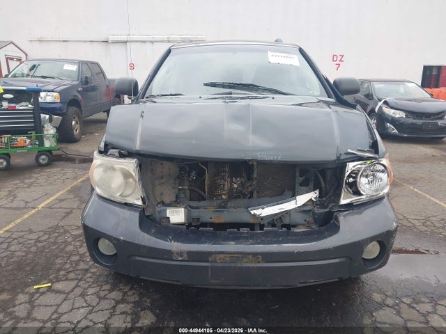 Aukcja sprzedaży 2007 Dodge Durango Slt, vin: 1D8HB48247F518860, numer aukcji: 44944105