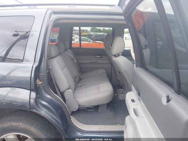 Aukcja sprzedaży 2007 Dodge Durango Slt, vin: 1D8HB48247F518860, numer aukcji: 44944105