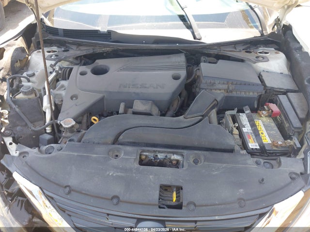 Продаж на аукціоні авто 2018 Nissan Altima 2.5 Sv, vin: 1N4AL3AP9JC241943, номер лоту: 44944106