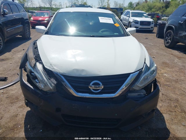 Продаж на аукціоні авто 2018 Nissan Altima 2.5 Sv, vin: 1N4AL3AP9JC241943, номер лоту: 44944106