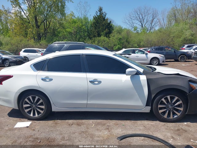Продаж на аукціоні авто 2018 Nissan Altima 2.5 Sv, vin: 1N4AL3AP9JC241943, номер лоту: 44944106