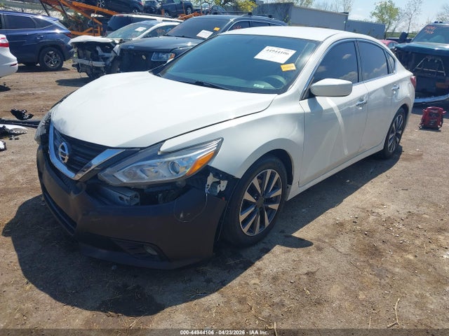 Продаж на аукціоні авто 2018 Nissan Altima 2.5 Sv, vin: 1N4AL3AP9JC241943, номер лоту: 44944106