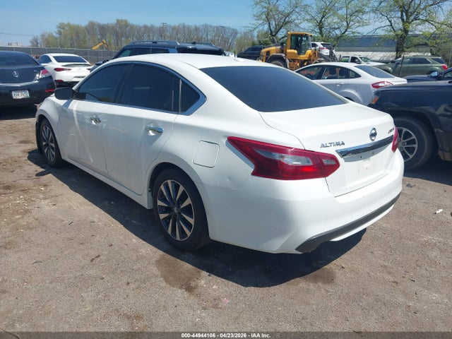Продаж на аукціоні авто 2018 Nissan Altima 2.5 Sv, vin: 1N4AL3AP9JC241943, номер лоту: 44944106