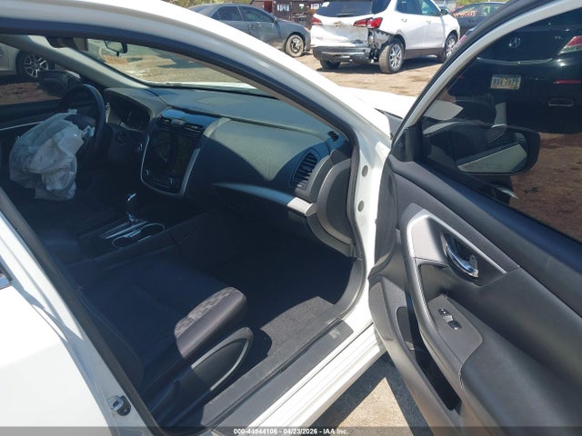 Продаж на аукціоні авто 2018 Nissan Altima 2.5 Sv, vin: 1N4AL3AP9JC241943, номер лоту: 44944106