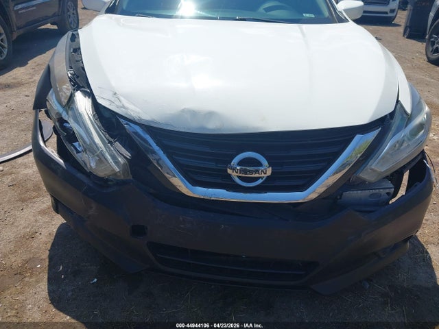 Продаж на аукціоні авто 2018 Nissan Altima 2.5 Sv, vin: 1N4AL3AP9JC241943, номер лоту: 44944106