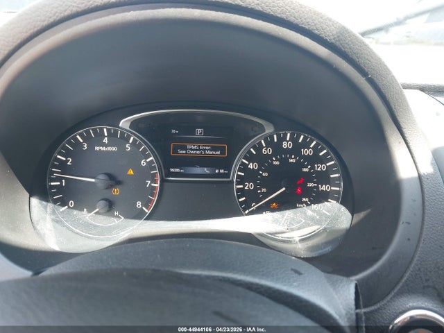 Продаж на аукціоні авто 2018 Nissan Altima 2.5 Sv, vin: 1N4AL3AP9JC241943, номер лоту: 44944106