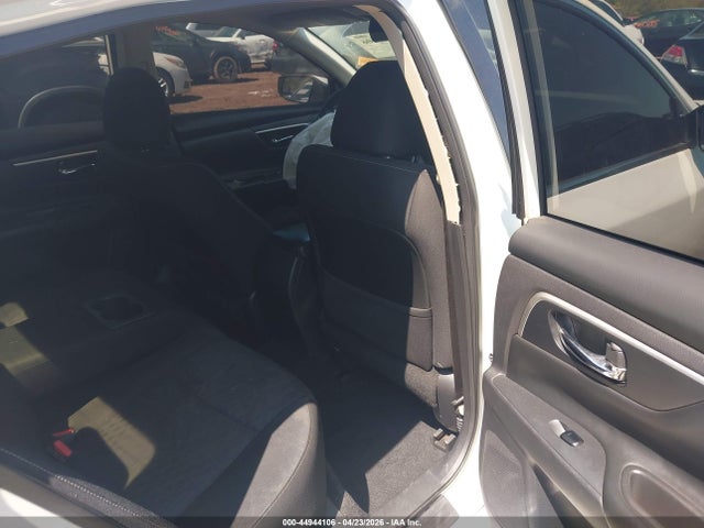 Продаж на аукціоні авто 2018 Nissan Altima 2.5 Sv, vin: 1N4AL3AP9JC241943, номер лоту: 44944106