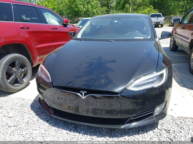 44944107 :رقم المزاد ، 5YJSA1E15GF170931 vin ، 2016 Tesla Model S 60/70/75/85 مزاد بيع