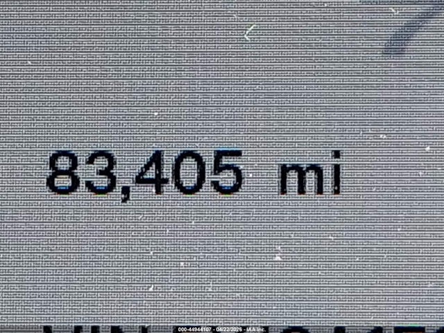 44944107 :رقم المزاد ، 5YJSA1E15GF170931 vin ، 2016 Tesla Model S 60/70/75/85 مزاد بيع
