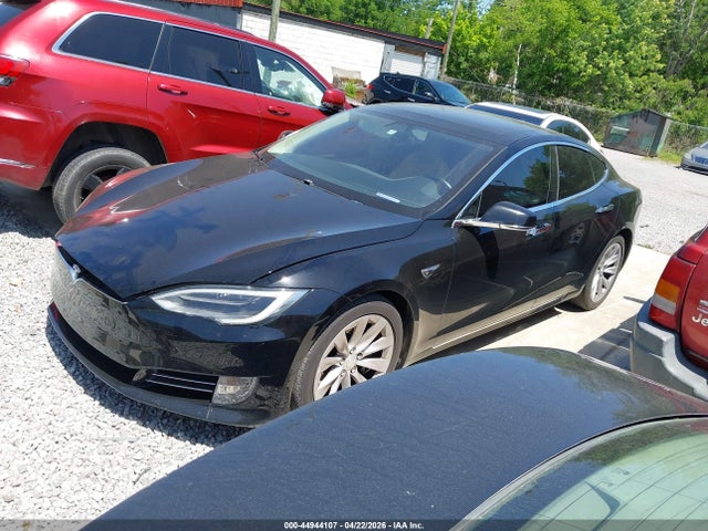 44944107 :رقم المزاد ، 5YJSA1E15GF170931 vin ، 2016 Tesla Model S 60/70/75/85 مزاد بيع