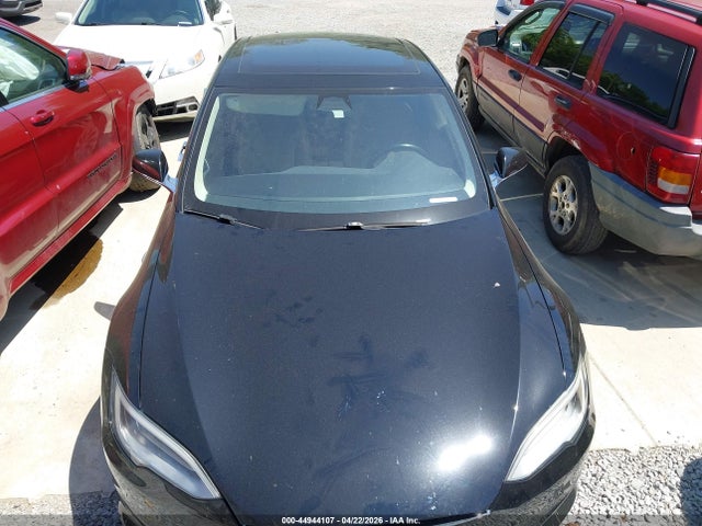 44944107 :رقم المزاد ، 5YJSA1E15GF170931 vin ، 2016 Tesla Model S 60/70/75/85 مزاد بيع