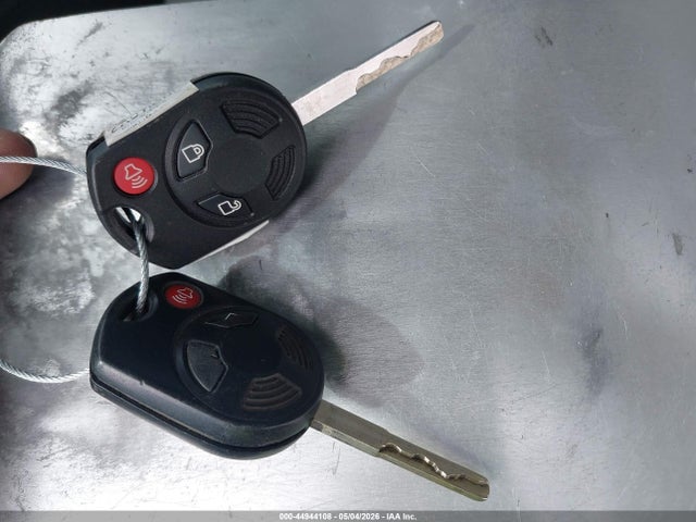Ford ESCAPE SE 2018 1FMCU9GD1JUB44113 Image 11