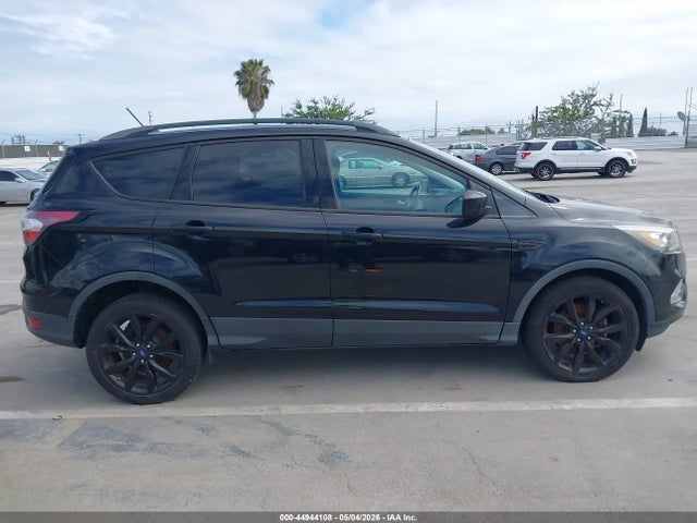 Ford ESCAPE SE 2018 1FMCU9GD1JUB44113 Image 13