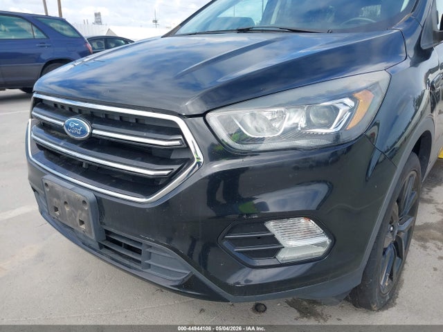 Ford ESCAPE SE 2018 1FMCU9GD1JUB44113 Image 6
