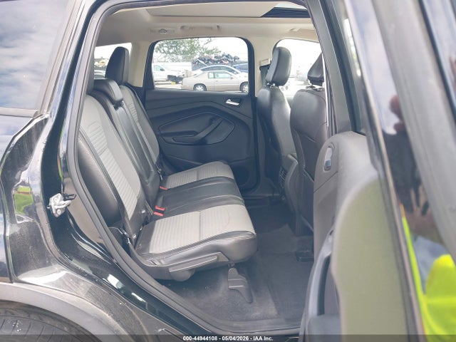 Ford ESCAPE SE 2018 1FMCU9GD1JUB44113 Image 8