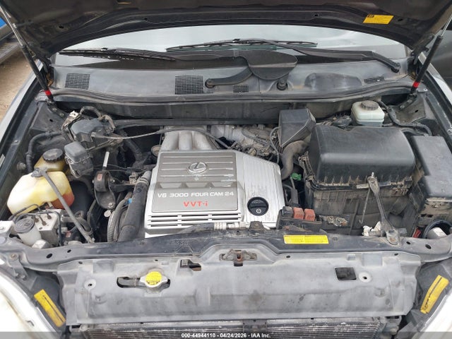 Продажа на аукционе авто 2003 Lexus Rx 300, vin: JTJHF10U630306504, номер лота: 44944110