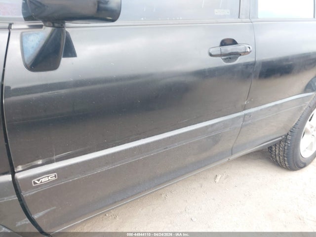 Продажа на аукционе авто 2003 Lexus Rx 300, vin: JTJHF10U630306504, номер лота: 44944110